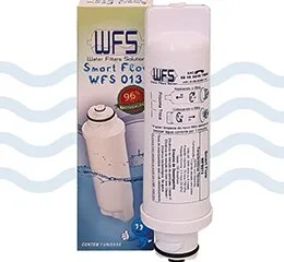 Refil Filtro para Purificador de Água – WFS 013 Smart Flow